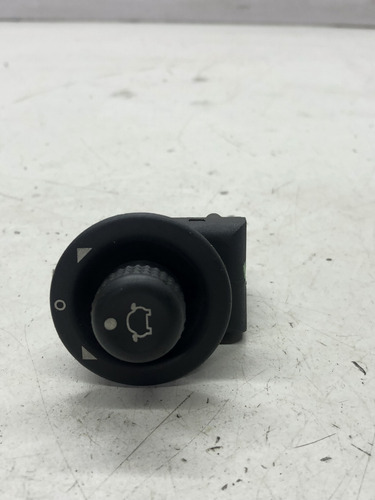 Botão Regulagem Retrovisor Ford Ecosport