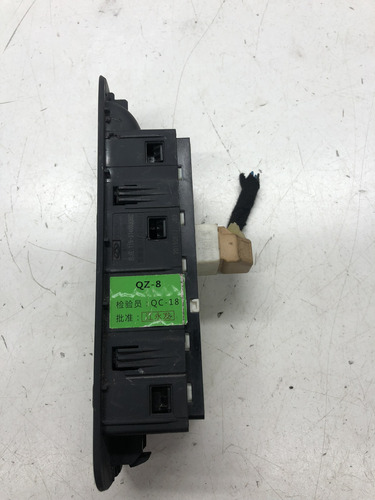 Comando Vidro Eletrico Esquerdo Tiggo 5x T153746030bc - Imagem 2