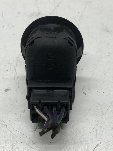 Botão Regulagem Retrovisor Ford Ecosport - Imagem 3