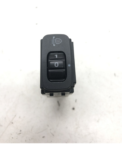 Regulagem Farol De Milha Pajero L200 Sport