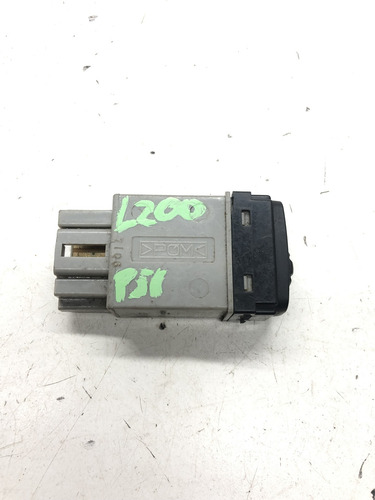 Regulagem Farol De Milha Pajero L200 Sport - Imagem 2