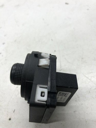 Botão Ajuste Retrovisor Chevrolet Onix 9546071 - Imagem 2