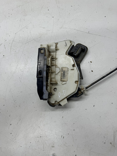 Fechadura Porta Dianteira Direita Volkswagen Jetta 2012-2015 - Imagem 2