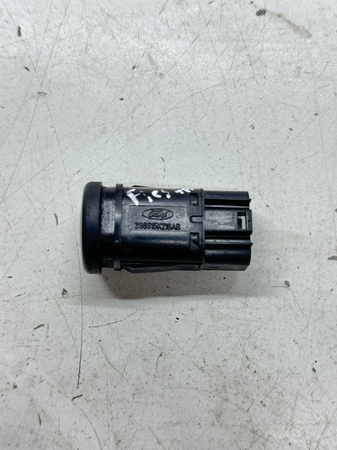 Botão Farol De Milha  Ford Fiesta 2003 A 2012 2s6515k218ab - Imagem 2