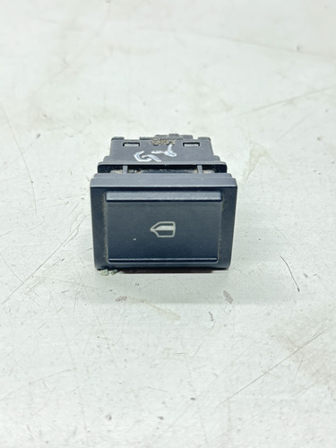 Botão Vidro Elétrico Traseiro Volkswagen Gol G5 G6 5u0959855