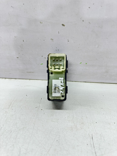 Botão Vidro Eletrico Traseiro Jeep Compass - Imagem 2