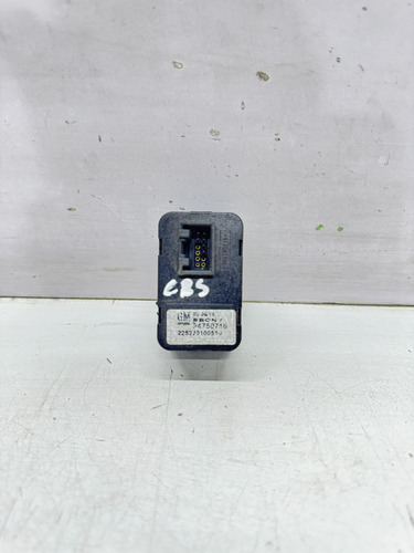 Comando Vidro Eletrico Lado Esquerdo Chevrolet Corsa 4750716 - Imagem 2