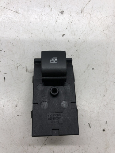 Botão Vidro Traseiro Chevrolet Sonic 202008429