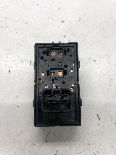 Botão Vidro Traseiro Chevrolet Sonic 202008429 - Imagem 2