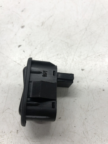 Botão Vidro Eletrico Traseiro Direito Corsa Celta 94750715 - Imagem 2