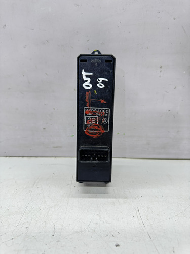 Comando Botão Mitsubishi Outlander 2009 - Imagem 2