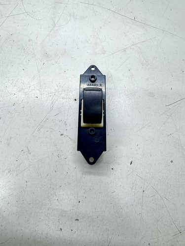 Botão Vidro Eletrico Dianteiro Direito Outlander 09 Mr587944