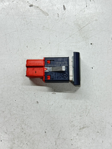 Botao Off Road Volkswagen Amarok 2h2927138d - Imagem 2