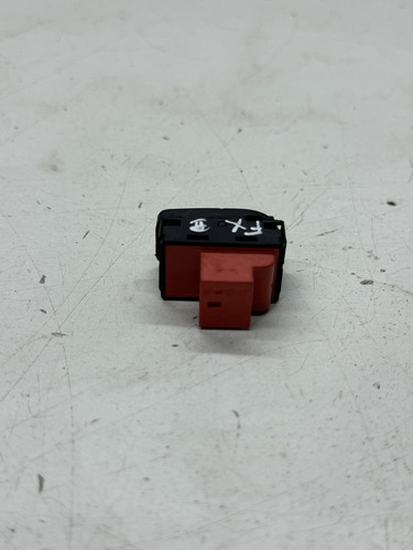 Botão Trava Destrava Fox Spacefox 2004 A 2011 - Imagem 2