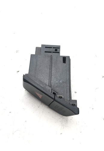 Botão Pisca Alerta Audi A4 2010 2011 - Imagem 3