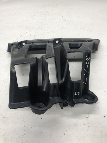 Guia Parachoque Traseiro Citroen C4 Lounge