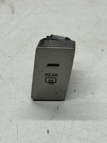 Botão Desembaçador Traseiro Honda City 2009 Até 2014