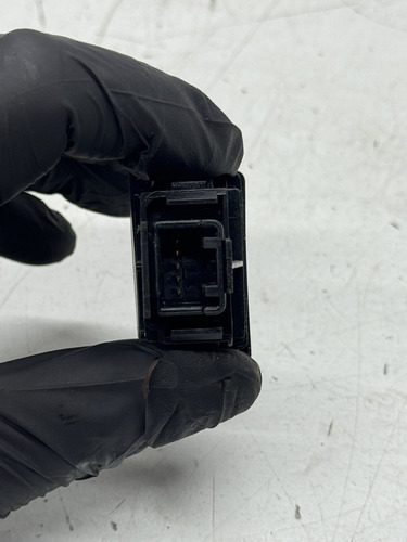 Botão Desembaçador Traseiro Honda City 2009 Até 2014 - Imagem 3