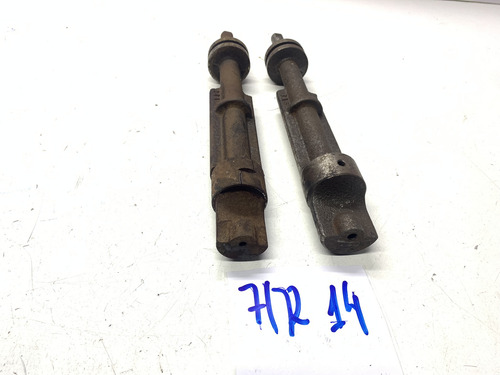 Eixo Balanceador Hyundai Hr Kia Bongo 2.5 16v