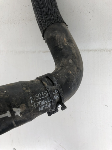 Mangueira De Agua Nissan Kicks 2020 - Imagem 2