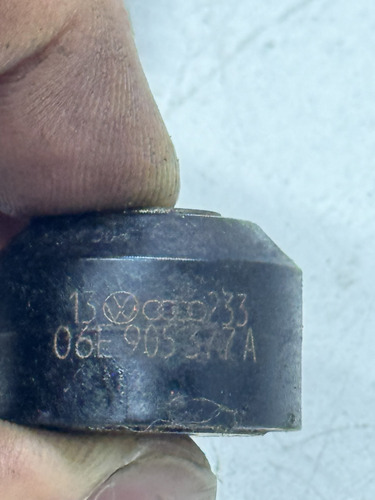 Sensor Detonação Audi Q3 2.0 06e905377a - Imagem 2