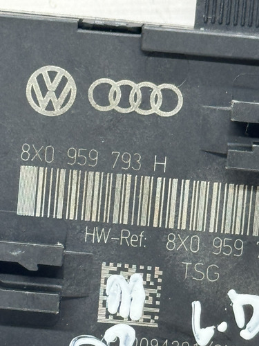 Módulo Vidro Elétrico Lado Direito Audi Q3 8x0959793h - Imagem 2
