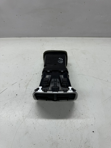 Difusor Ar Traseiro Audi Q3 2013 A 2018 - Imagem 2