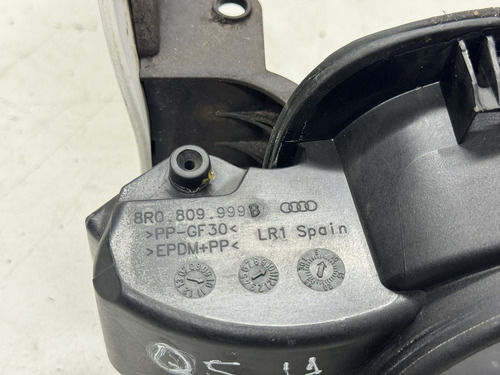 Portinhola Tanque Combustível Audi Q5 2011 8r0809999 - Imagem 3