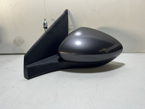 Retrovisor Esquerdo Fiat Argo Manual Original - Imagem 2