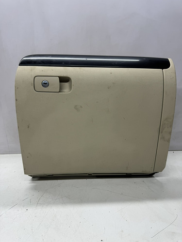 Porta Luvas Completo Vw Jetta 2012 A 2016 Caramelo