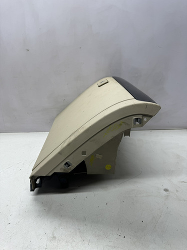 Porta Luvas Completo Vw Jetta 2012 A 2016 Caramelo - Imagem 2
