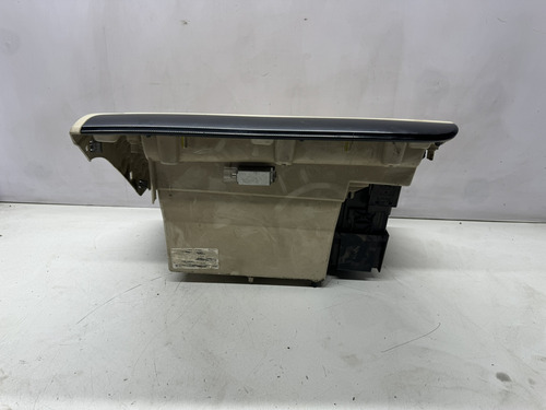 Porta Luvas Completo Vw Jetta 2012 A 2016 Caramelo - Imagem 3