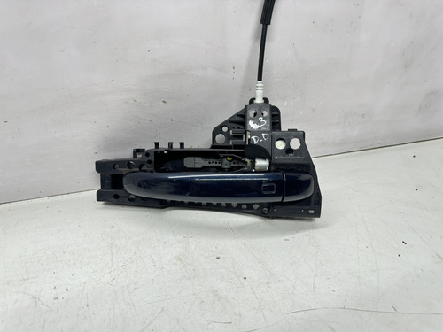 Maçaneta Dianteira Direita Audi Q3 2013 A 2018 Dianteira