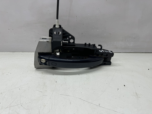 Maçaneta Traseira Direita Audi Q3 2013 A 2018 Traseira