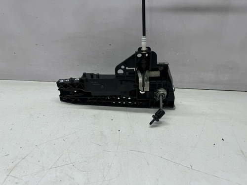 Maçaneta Traseira Direita Audi Q3 2013 A 2018 Traseira - Imagem 2