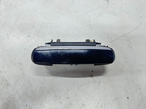 Maçaneta Externa Traseira Esquerda A3 Sportback 2012/2013 Traseira