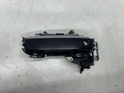 Maçaneta Externa Dianteira Esquerda A3 Sportback 2012/2013 Dianteira