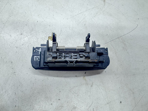 Maçaneta Externa Traseira Esquerda A3 Sportback 2012/2013 Traseira - Imagem 2