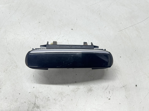 Maçaneta Externa Dianteira Direita A3 Sportback 2012/2013 Dianteira