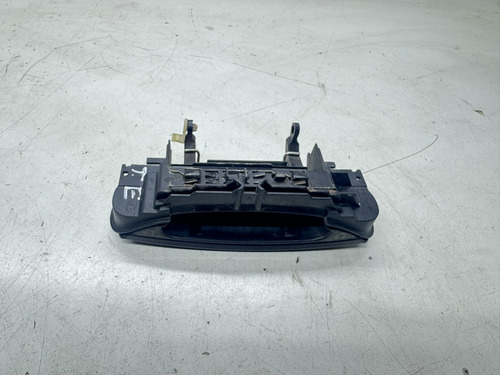 Maçaneta Externa Traseira Esquerda A3 Sportback 2012/2013 Traseira - Imagem 3