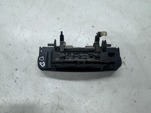 Maçaneta Externa Dianteira Direita A3 Sportback 2012/2013 Dianteira - Imagem 2