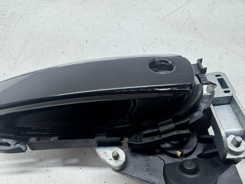 Maçaneta Externa Dianteira Esquerda A3 Sportback 2012/2013 Dianteira - Imagem 2