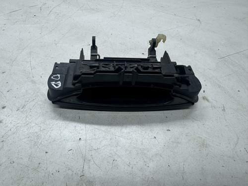 Maçaneta Externa Dianteira Direita A3 Sportback 2012/2013 Dianteira - Imagem 3