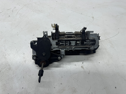 Maçaneta Externa Dianteira Esquerda A3 Sportback 2012/2013 Dianteira - Imagem 3