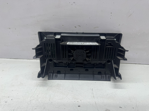 Comando Ar Audi A3 Sportback 2011 8p0820043bm - Imagem 2