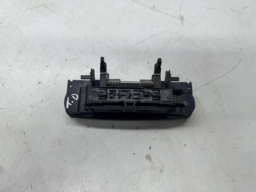 Maçaneta Externa Traseira Direita A3 Sportback 2012/2013 Traseira - Imagem 2