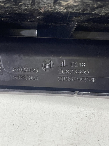 Lanterna Traseira Esquerda Led Fiat Punto 20493999 Direito - Imagem 3