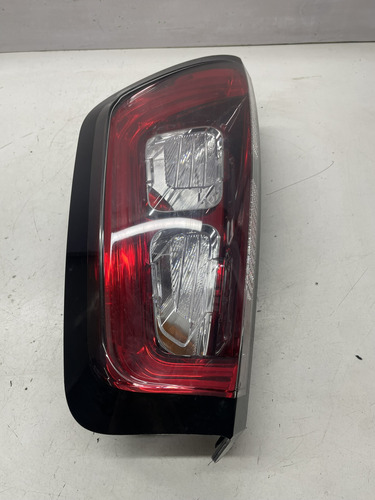 Lanterna Traseira Esquerda Led Fiat Punto 20493999 Direito - Imagem 5