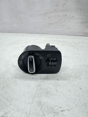 Botão Farol Audi A3 Sportback 2010 A 2012