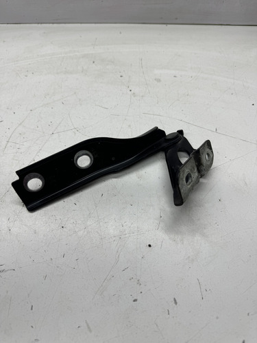 Dobradiça Braço Capo Direito Audi A3 Sportback 2008 A 2012 - Imagem 2